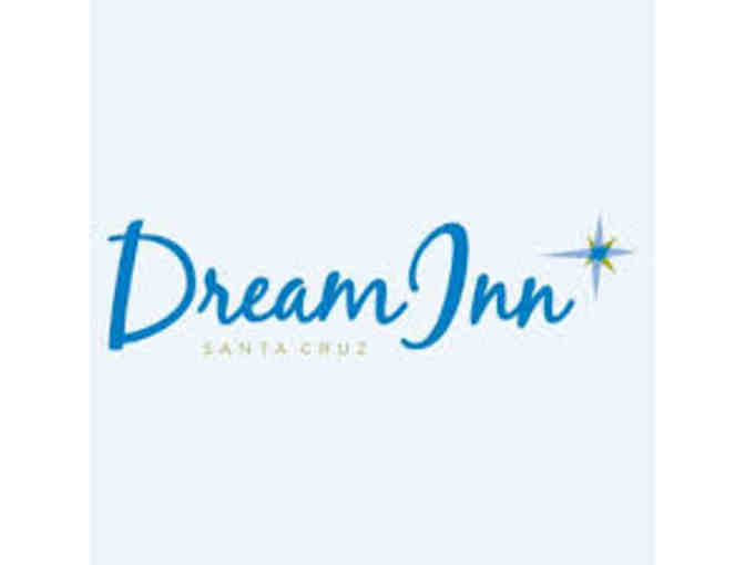 Dream Inn ~ One (1) Night Stay in an Ocean View Room