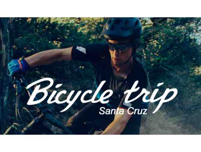 Bicycle Trip Twenty-Four (24) Hour Bike Rental for Two (2) People - Photo 1