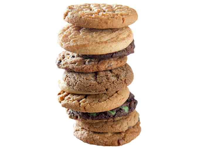 Pacific Cookie Company Gift Certificate