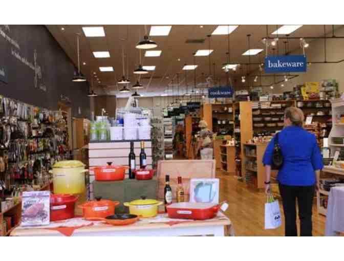 Toque Blanche Gift Certificate