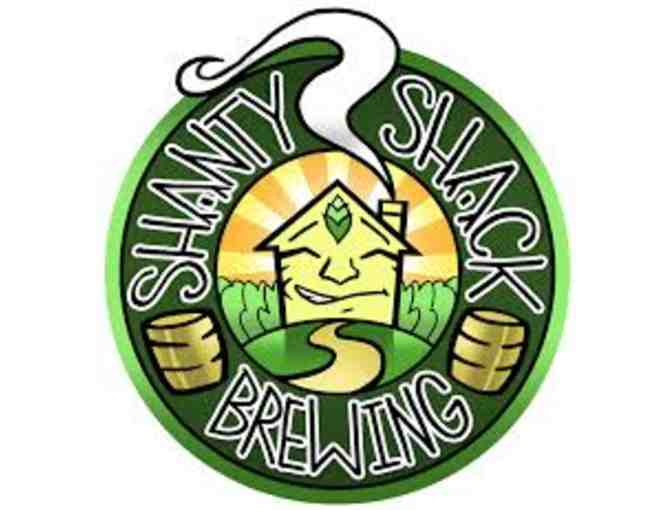Shanty Shack Brewing Gift Card