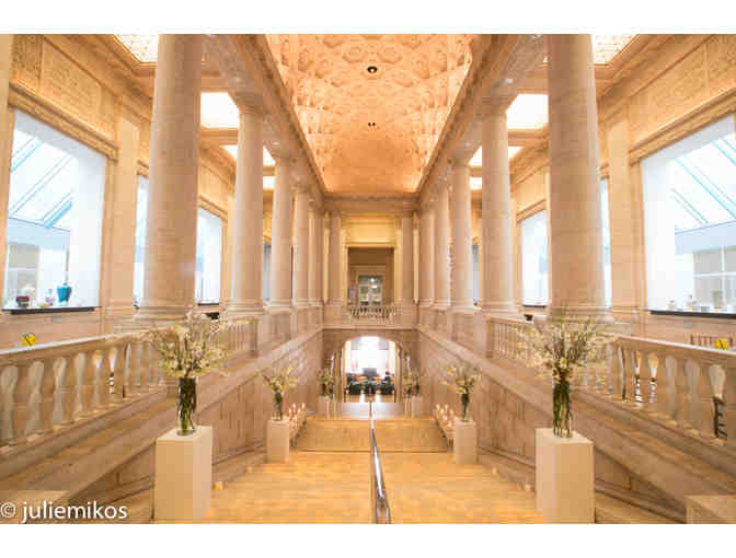 Asian Art Museum - Two (2) guest passes