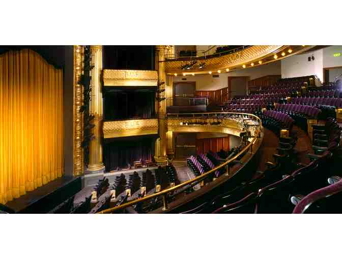 American Conservatory Theater - Two (2) Tickets