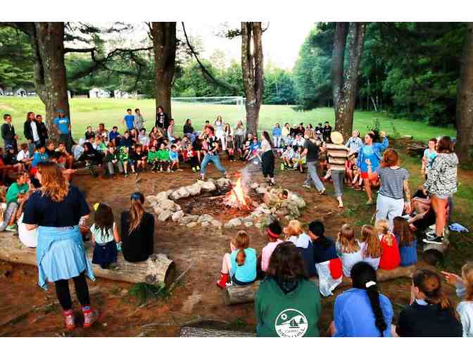 Two (2) Week Session, Classic New England Summer Camp