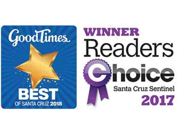 $500 Towards Orthodontic Treatment!