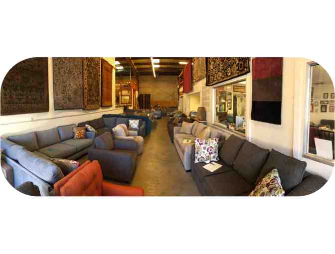 Couch Potato Gift Certificate