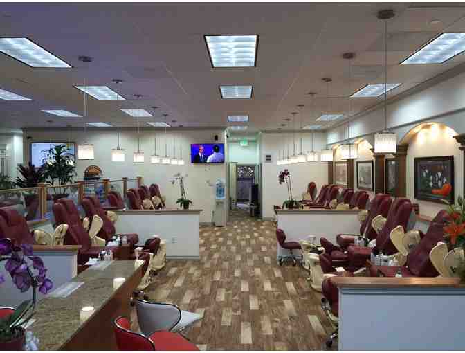 Tracy's Nails Gift Certificate