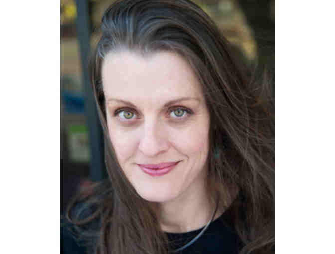 Shawna Ristic Initial Massage Session