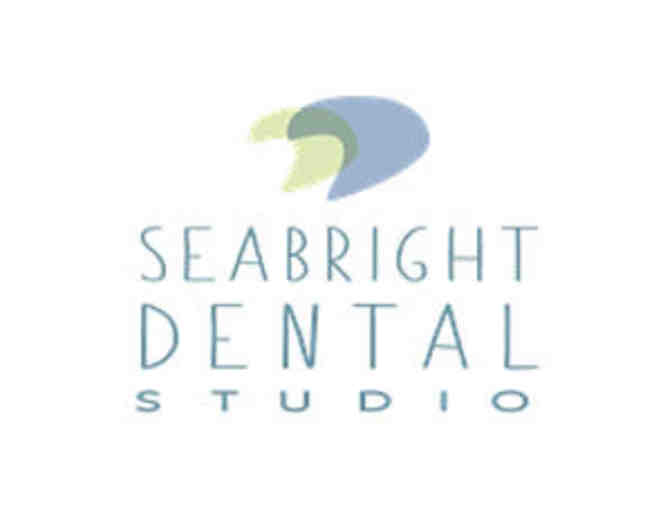 Professional Teeth Whitening Kit at Seabright Dental Studio