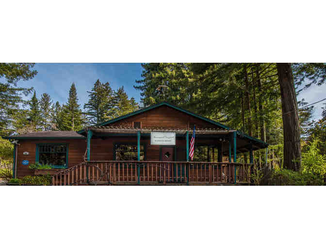 Beauregard Vineyards Wine Tasting for Ten (10) People