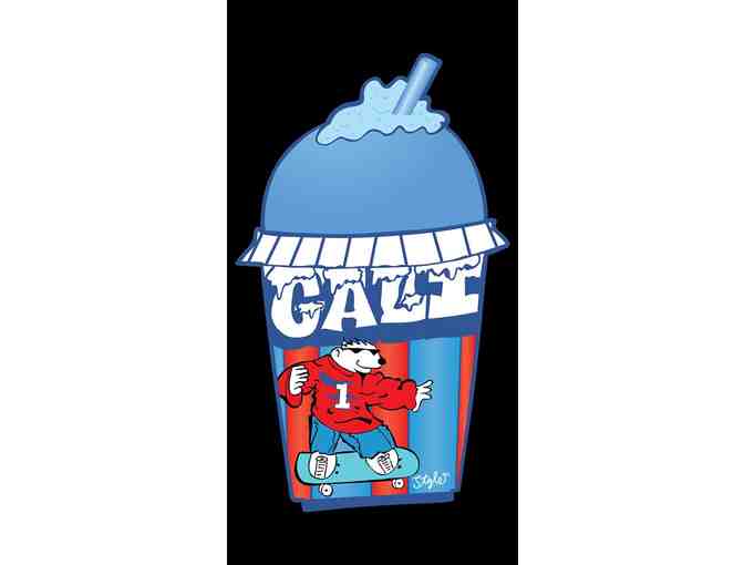 Cali Style Scotts Valley Gift Certificate