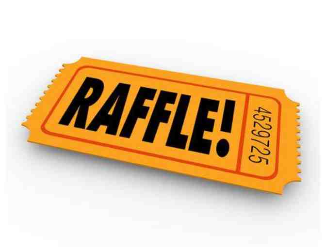 2. Locals Gift Basket Valued at $150: 2 Raffle Tickets - Photo 1