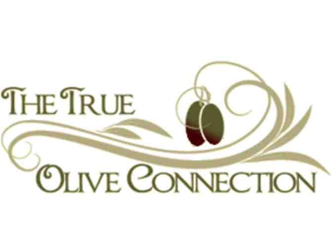 The True Olive Connection Gift Box