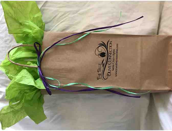 The True Olive Connection Gift Box