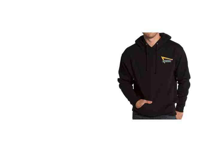 Hooded Pullover Sweatshirt from In-N-Out Burger