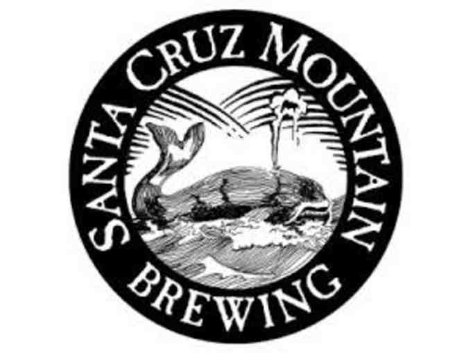 SCMB - Alden's Radical Redwood RootBeer - Youth Tee Size Small