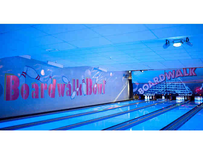 Two (2) - Hour Bowling Party for Ten (10) People