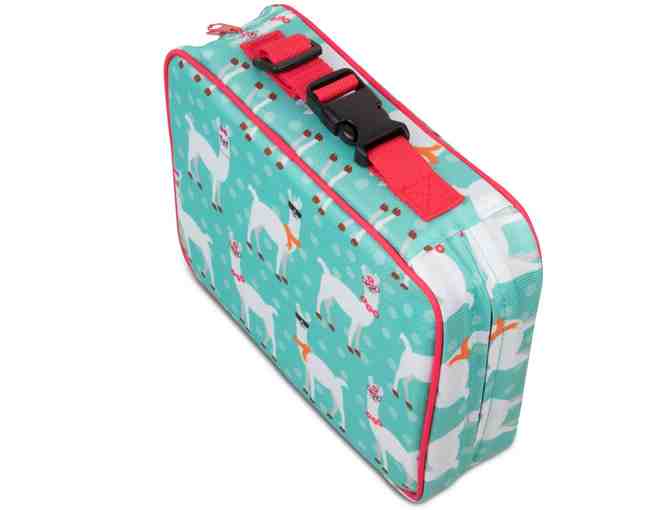 Insulated Sleeve- Llama