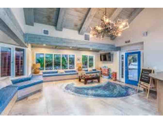 Google Home Mini + Santa Cruz Children's Dental Gift Basket!