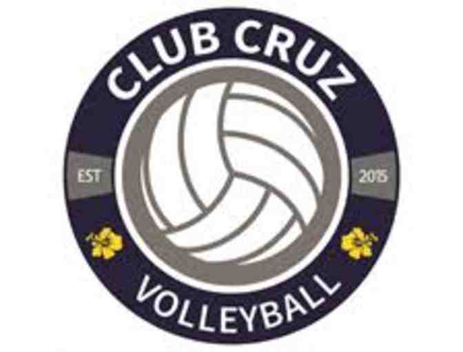 Club Cruz Volleyball Academy