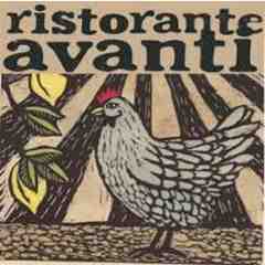 Ristorante Avanti