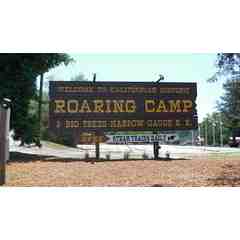 Roaring Camp