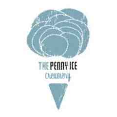 The Penny Ice Creamery