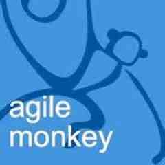 Agile Monkey Pilates Studio
