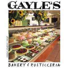 Gayle's Bakery & Rosticceria