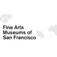 Fine Arts Museum of San Francisco
