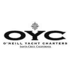 O'Neill Yacht Charters