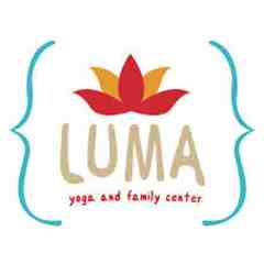 Luma Yoga