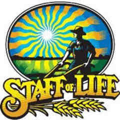 Staff Of Life