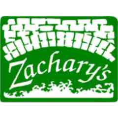 Zachary's Restaurant