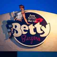 Betty Bugers