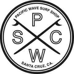 Pacific Wave