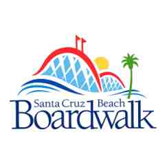 Santa Cruz Beach Boardwalk