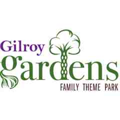 Gilroy Gardens