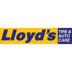 Lloyd's Tire & Auto Care