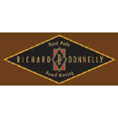 Richard Donnelly Chocolates