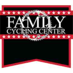 Family Cycling Center