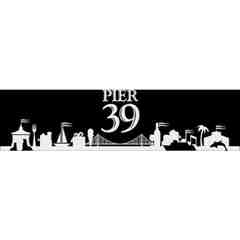 PIER 39