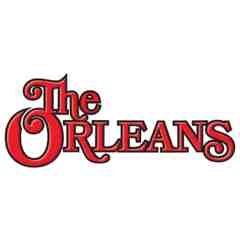 The Orleans Hotel & Casino in Las Vegas