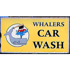 Whalers Car Wash