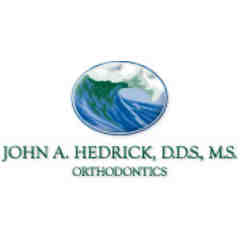 John Hedrick Orthodontic