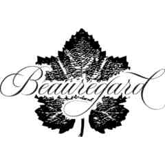 Beauregard Vineyards