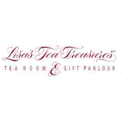 Lisa's Tea Treasures