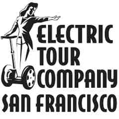 Electric Tour  Company Segway Tours - San Francisco