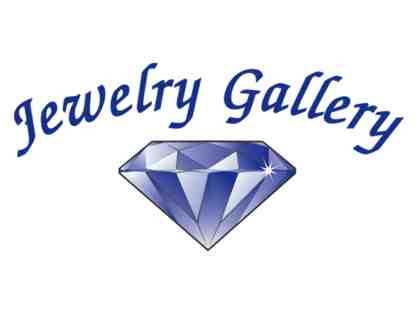 $100 Gift Certificate to "Jewelry Gallery"