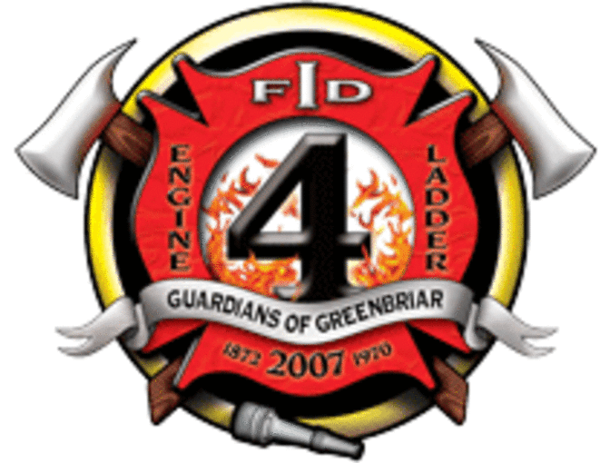 Indianapolis Fire Dept. Ride-Along - Photo 1